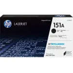 Hp Laser Toner 151A Original  (W1510A)