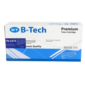 B-Tech TN-2375 Premium Toner Cartridge – Compatible with Brother Laser Printers