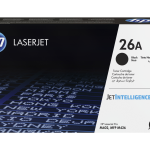 Hp LaserJet  Toner 26A Original  (CF226)