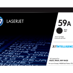 Hp Laser Toner 59A Original (CF59A)