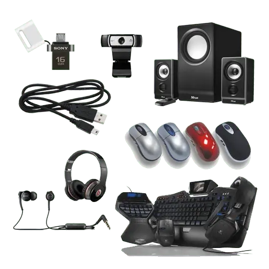 Computer Accessories