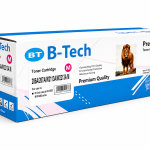B-Tech 206A / 207A (W2113A / W2213A) Magenta Toner Cartridge – Premium Compatible Laser Toner