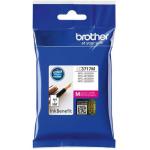 Brother Ink Cartridge 3717 Magenta Original (With The Set)