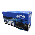 Brother TN-2305 Original Toner Cartridge